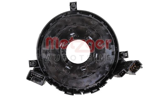 Wickelfeder airbag metzger - airbag,