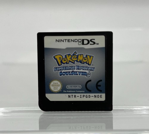 Original pokemon silberne - pokemon:,
