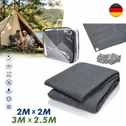 Vorzeltteppich wasserdichte - vorzeltteppich,