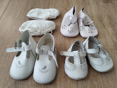 Jacadi mädchen baby schuhe - mädchen,