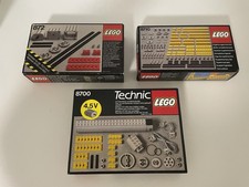 Lego Technic Sets Alt 872 -
