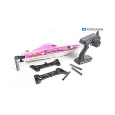 Joysway Rocket V2 RC Motorboot