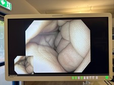 Olympus GIF-H185 Gastroskop