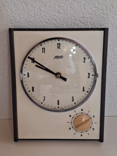 Atlanta küchenuhr eieruhr - küchenuhr,