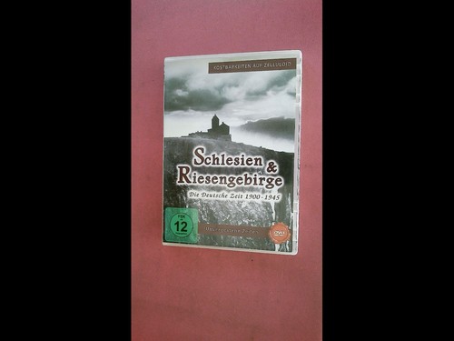 Schlesien riesengebirge - &,