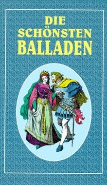 Die schönsten balladen von - die,