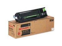 Sharp 330t toner schwarz - ar-330t,
