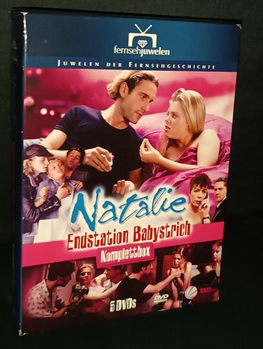 Natalie endstation - natalie,