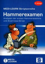 MEDI-LEARN Skriptenreihe