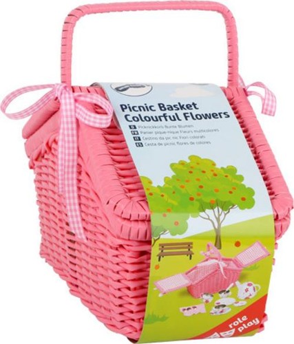 Picknickkorb small foot