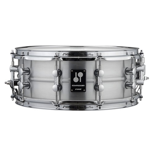 Sonor sda kompressor snare - kompressor,