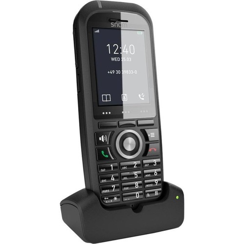 Snom mobilteil m70 schnurlos - mobilteil,
