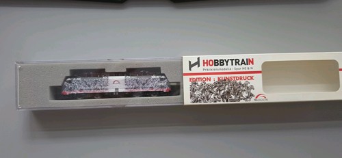 Lemke hobbytrain 189 - hobbytrain, 997