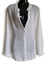 Damen Bluse Longbluse