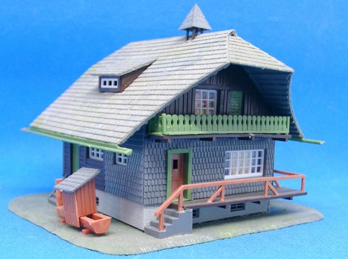 Faller 283 schwarzwaldhaus - b-283,