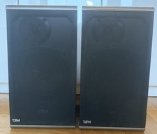 *** TSM Puris 100 *** 60W 4-8