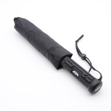 Unzerbrechlicher Abwehr  Regenschirm "UZI" Selbst Verteidigung Schutz Sicherheit