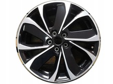 1x Alufelge 19 Zoll 7.0"