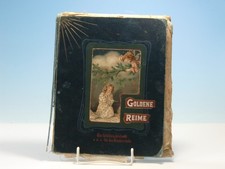Goldene reime struwwelpeter - reime,