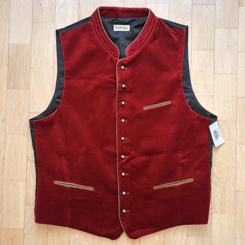 Stockerpoint trachtenweste - stockerpoint,