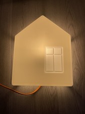 IKEA Kinderzimmer Wandlampe