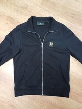 Belstaff Herrenjacke Größe