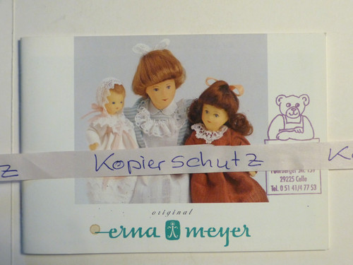 Kleiner jubiläums katalog - jubiläums-katalog, fa