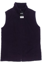 Bonita Weste Damen ärmellose Jacke Steppweste Kostümweste Gr. M Lila #72tu54r