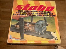 Stabo 2140 - Set MB 608 mit