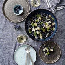 Bitz Gastro black / dark blue