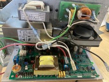 Vision Fitness T9500 Laufband