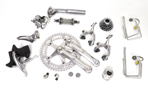 Campagnolo athena gruppe - campagnolo,