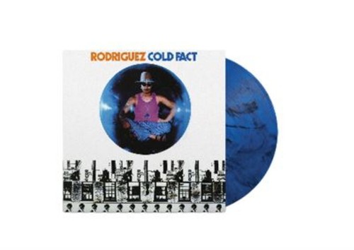 Rodriguez cold fact - rodriguez,