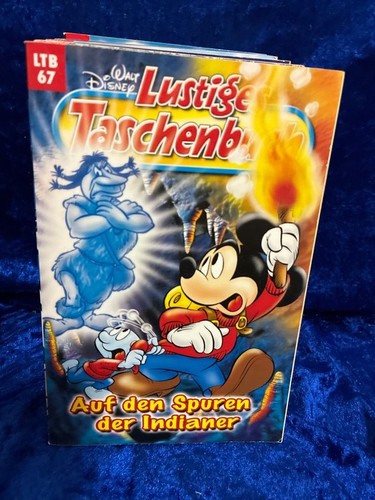 Lustige taschenbuecher ltb - lustige,