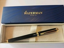 Waterman Harmonie