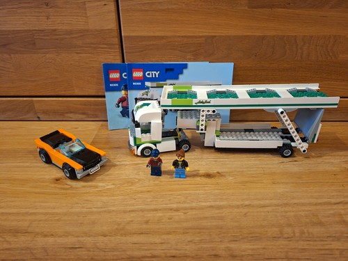 Lego city auto - -,