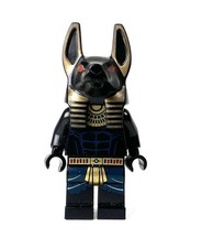 Lego Pharaoh's Quest pha008