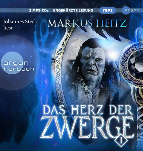 Das herz der zwerge - der, |