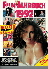 Cinema - Film-Jahrbuch 1992