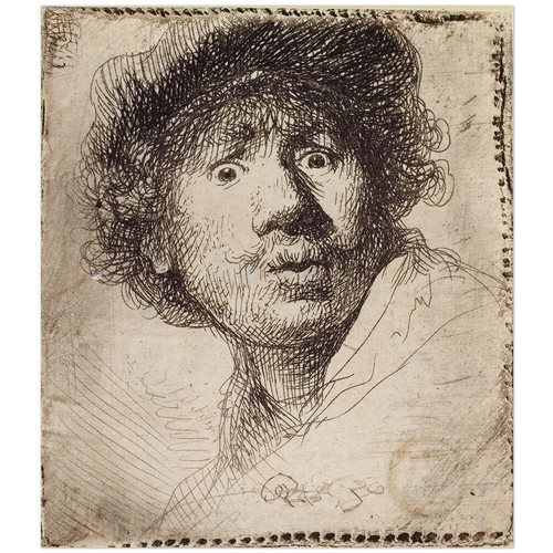 Rembrandt harmenszoon van - rembrandt, rijn