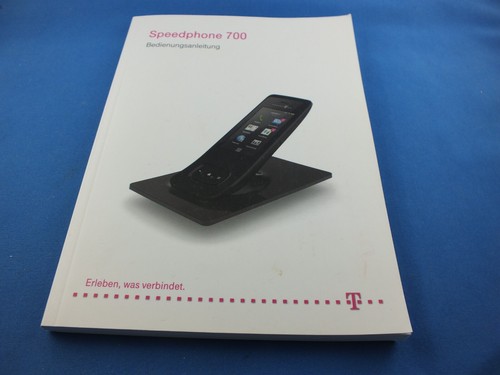 Mobile speedphone 700 - speedphone,