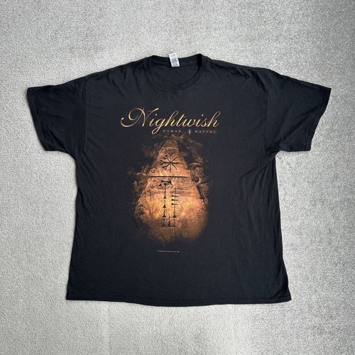 Gildan nightwish retro - gildan,