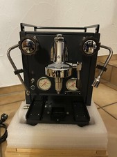 Rapha x Rocket R58 Espressomaschine "10 von 100" Limited Edition