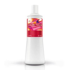 Wella Color Touch Entwickler