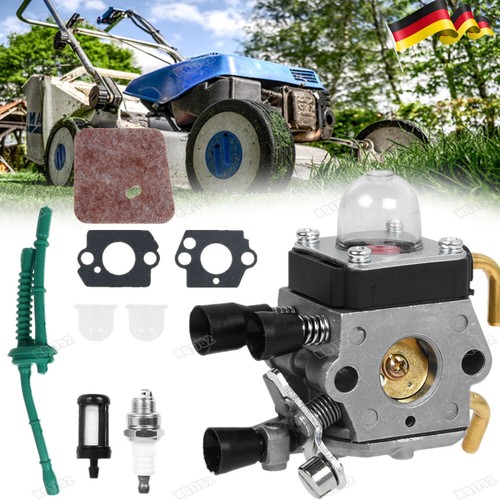 Vergaser kit für stihl - für,