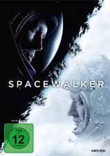 Spacewalker - (Konstantin Khabenskiy) # DVD-NEU