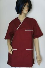 Kasack, Unisex-Schlupfkasack