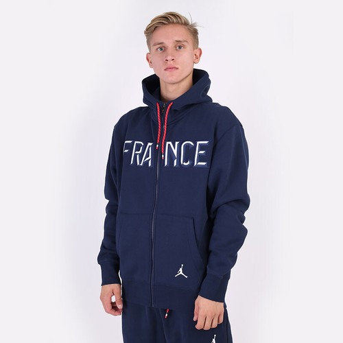 Nike air jordan france flight - air,