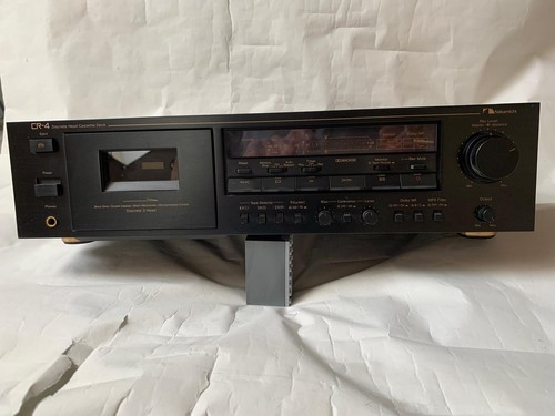 Cassette deck von - deck,