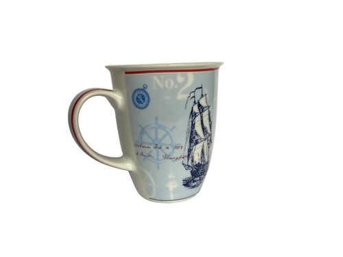 Flirt b becher - ⚓,